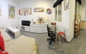 Sopranis del MAR Apartamento centro Cádiz, junto playa y estación